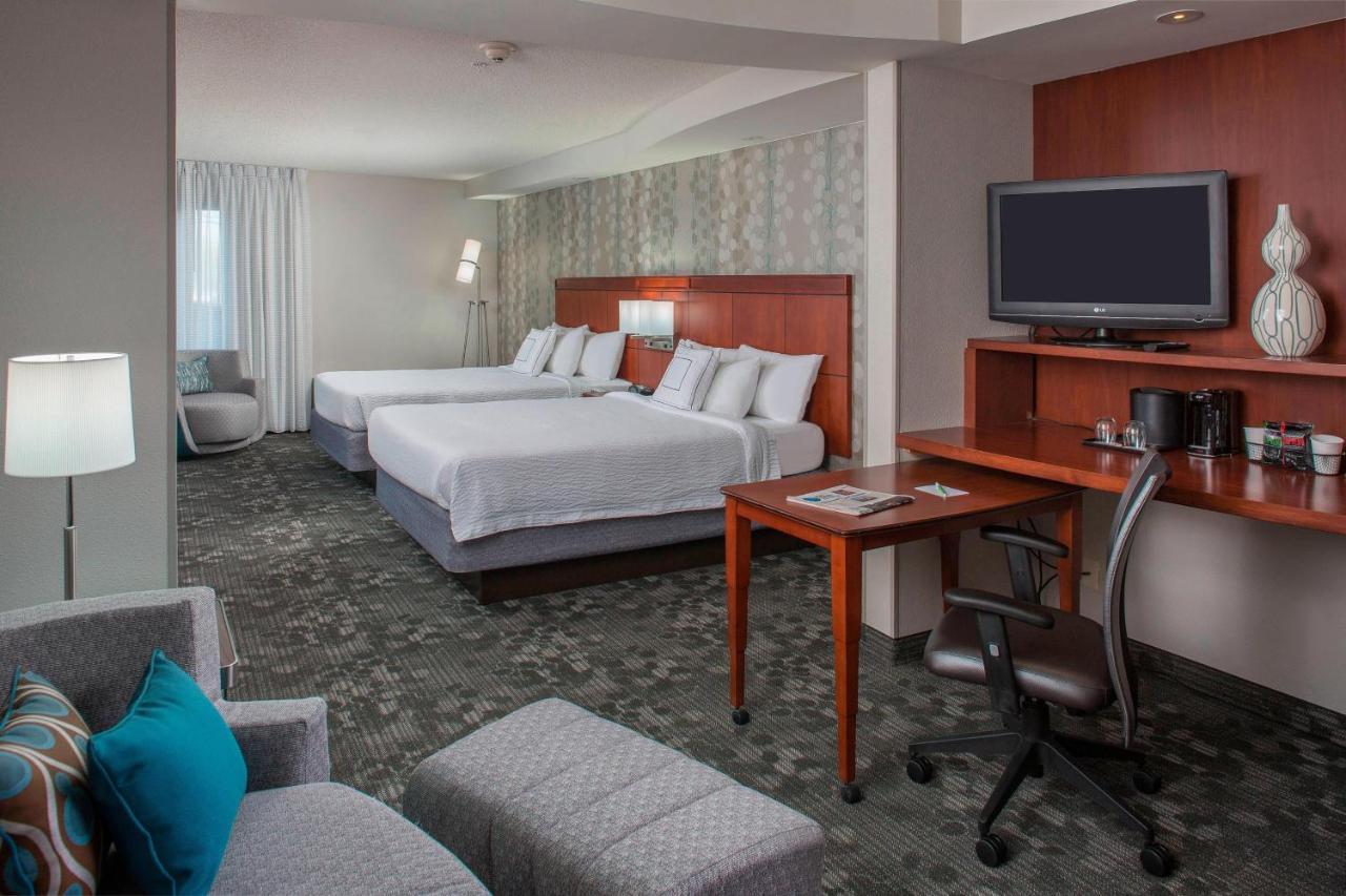 Courtyard By Marriott Nashville Goodlettsville Dış mekan fotoğraf
