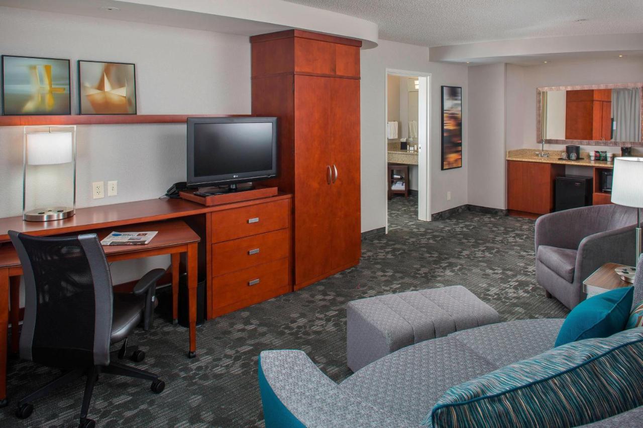 Courtyard By Marriott Nashville Goodlettsville Dış mekan fotoğraf