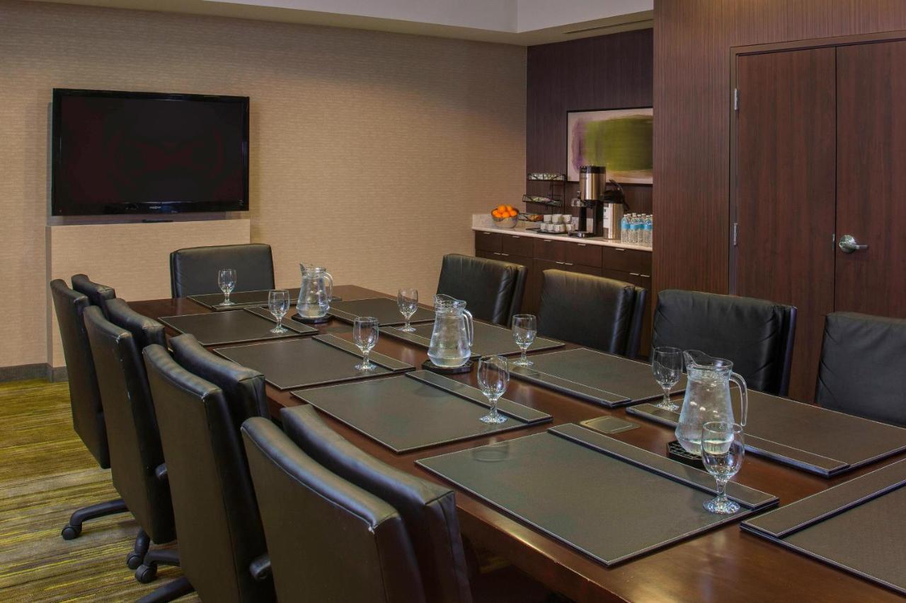 Courtyard By Marriott Nashville Goodlettsville Dış mekan fotoğraf