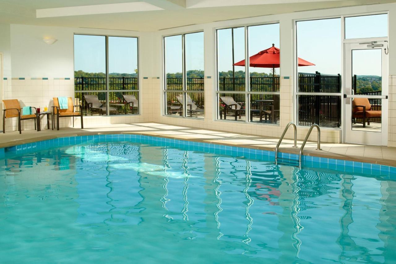 Courtyard By Marriott Nashville Goodlettsville Dış mekan fotoğraf