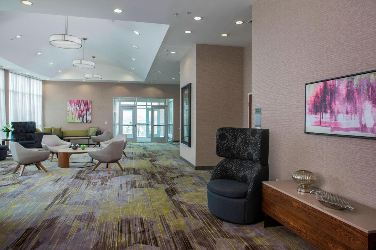 Courtyard By Marriott Nashville Goodlettsville Dış mekan fotoğraf
