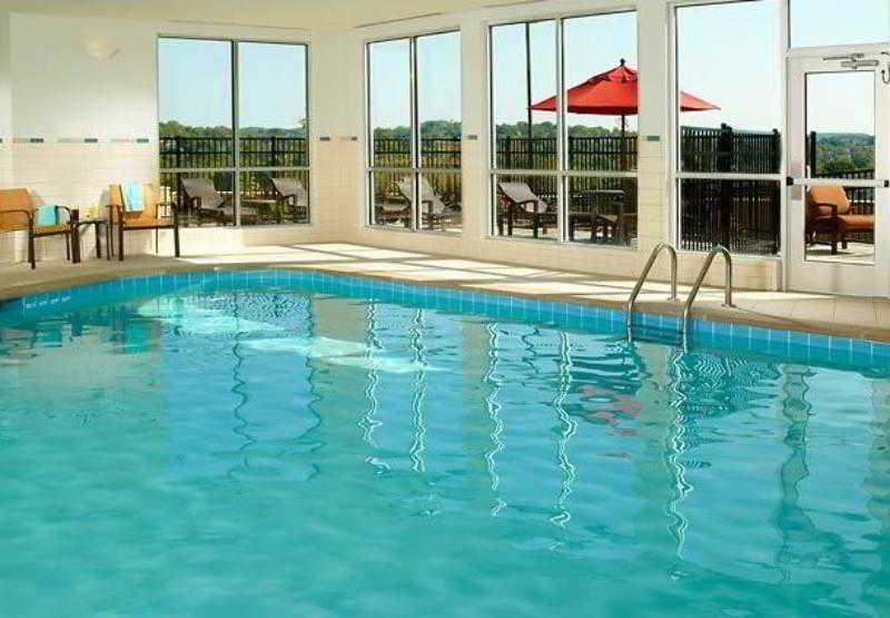 Courtyard By Marriott Nashville Goodlettsville Dış mekan fotoğraf