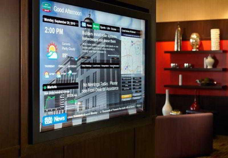 Courtyard By Marriott Nashville Goodlettsville Dış mekan fotoğraf