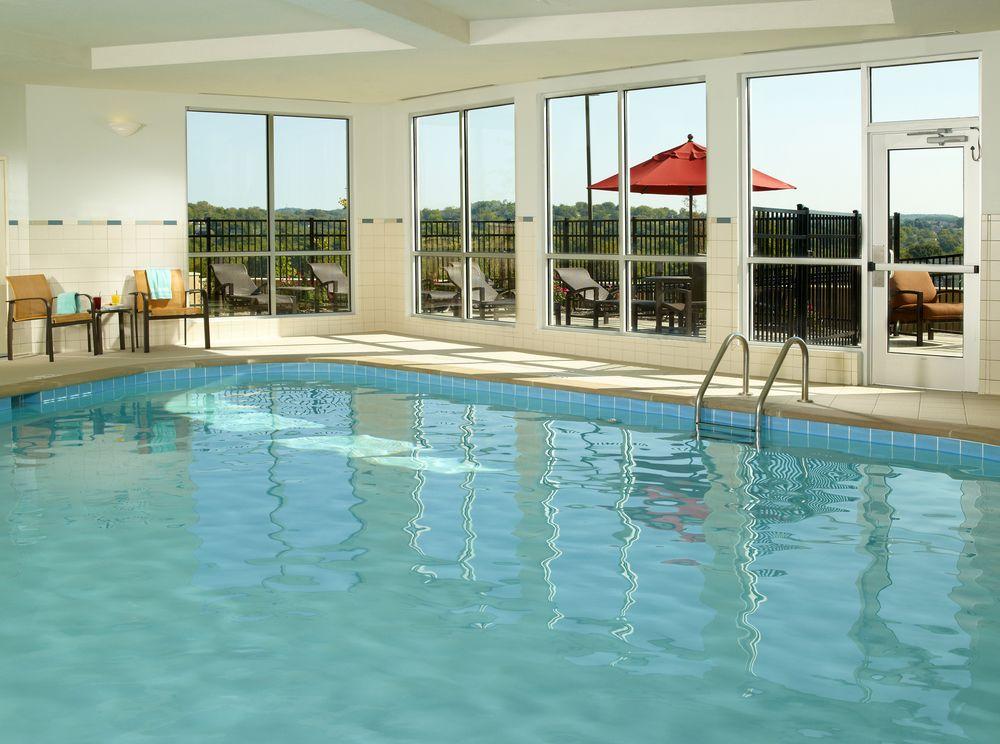 Courtyard By Marriott Nashville Goodlettsville Dış mekan fotoğraf