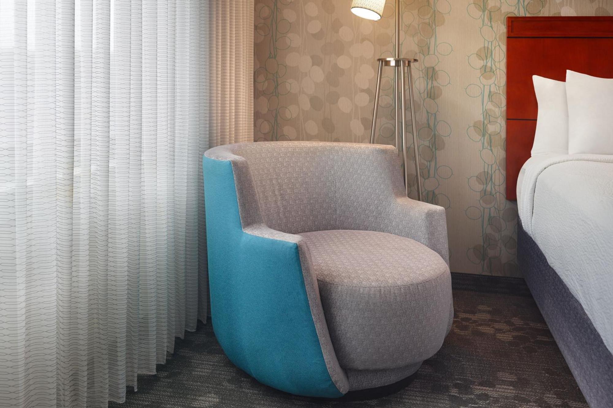 Courtyard By Marriott Nashville Goodlettsville Dış mekan fotoğraf