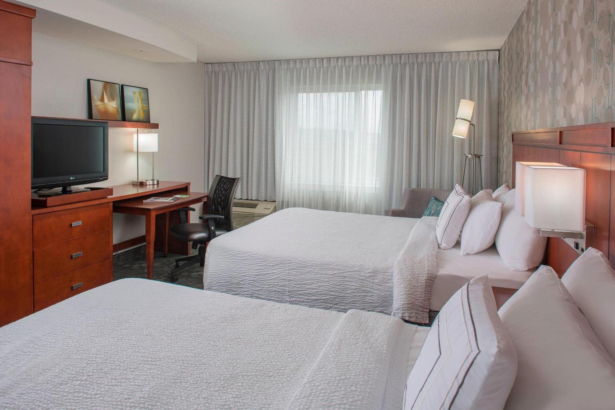 Courtyard By Marriott Nashville Goodlettsville Dış mekan fotoğraf