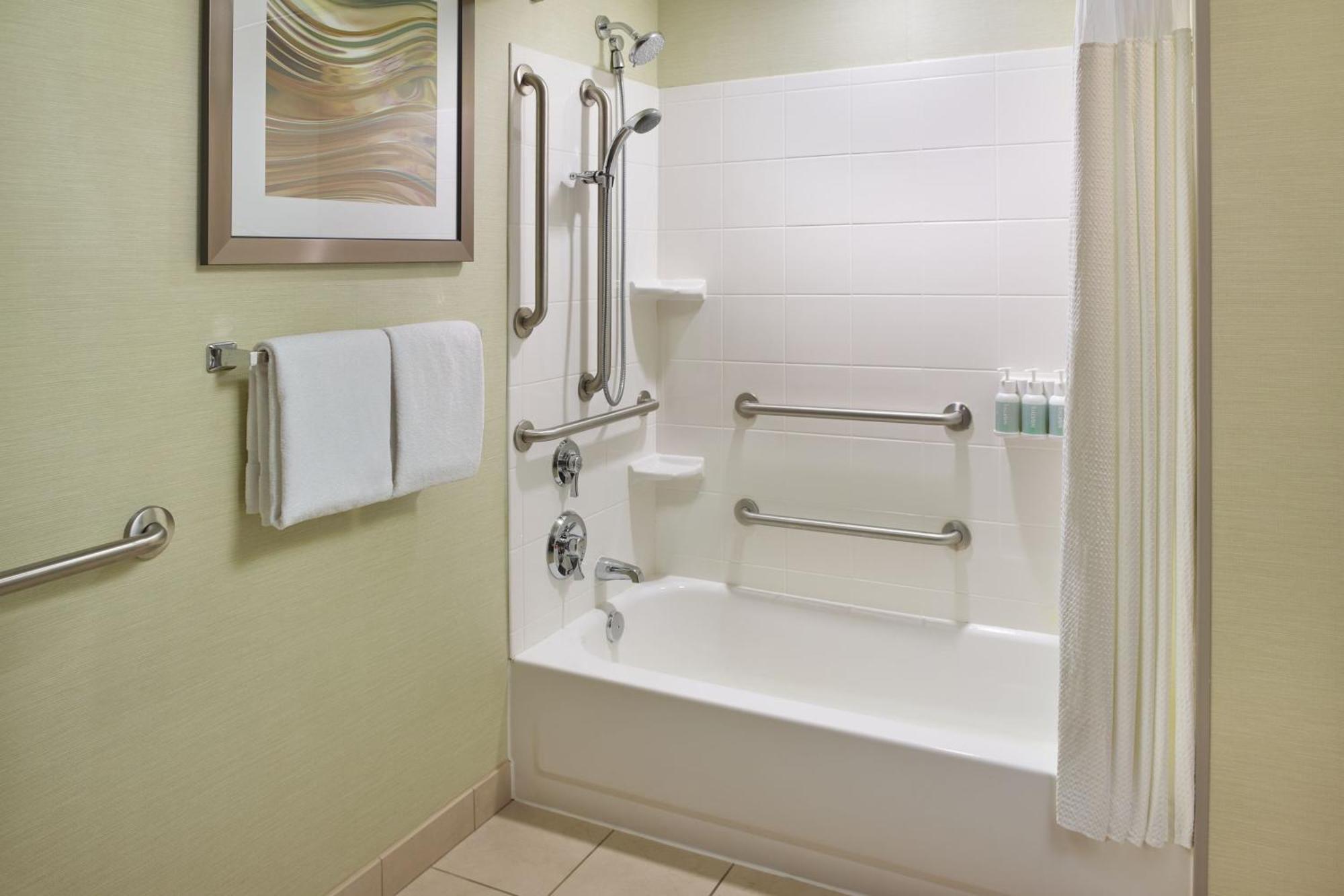 Courtyard By Marriott Nashville Goodlettsville Dış mekan fotoğraf