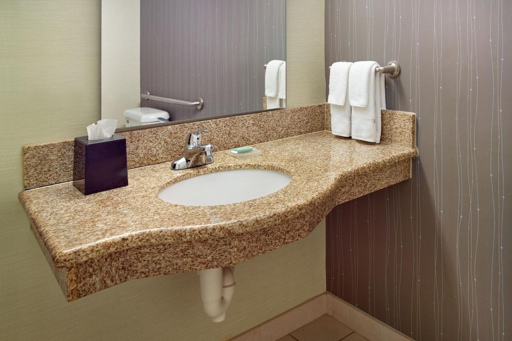 Courtyard By Marriott Nashville Goodlettsville Dış mekan fotoğraf