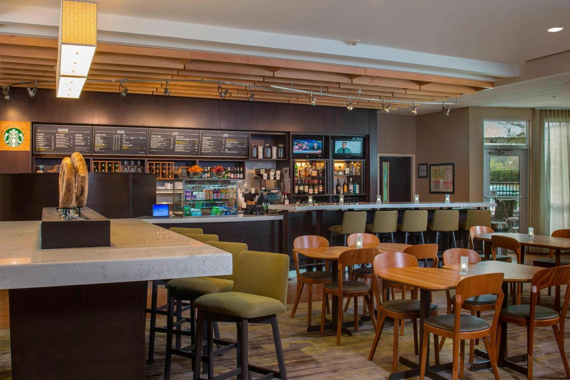 Courtyard By Marriott Nashville Goodlettsville Dış mekan fotoğraf