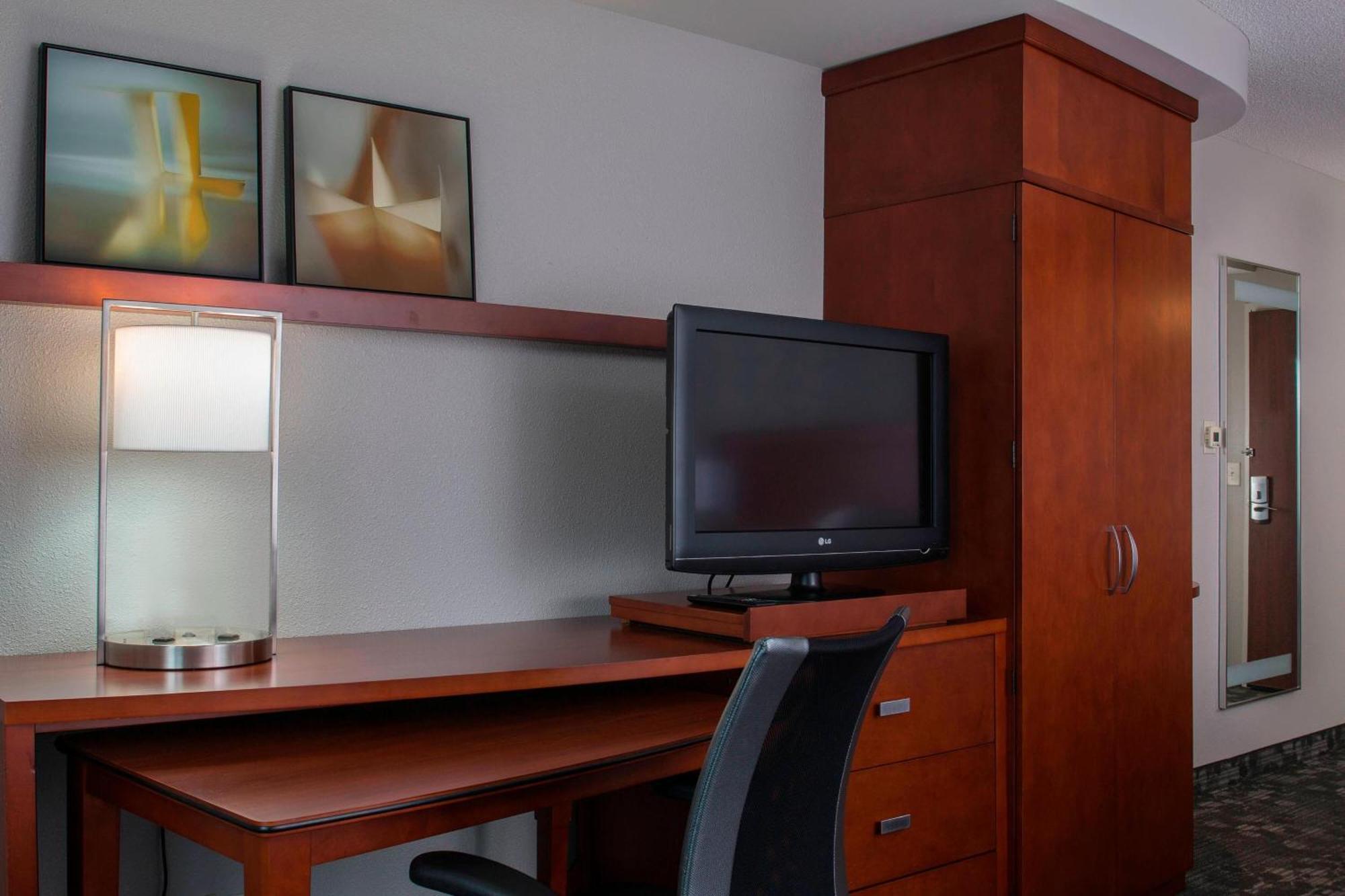 Courtyard By Marriott Nashville Goodlettsville Dış mekan fotoğraf