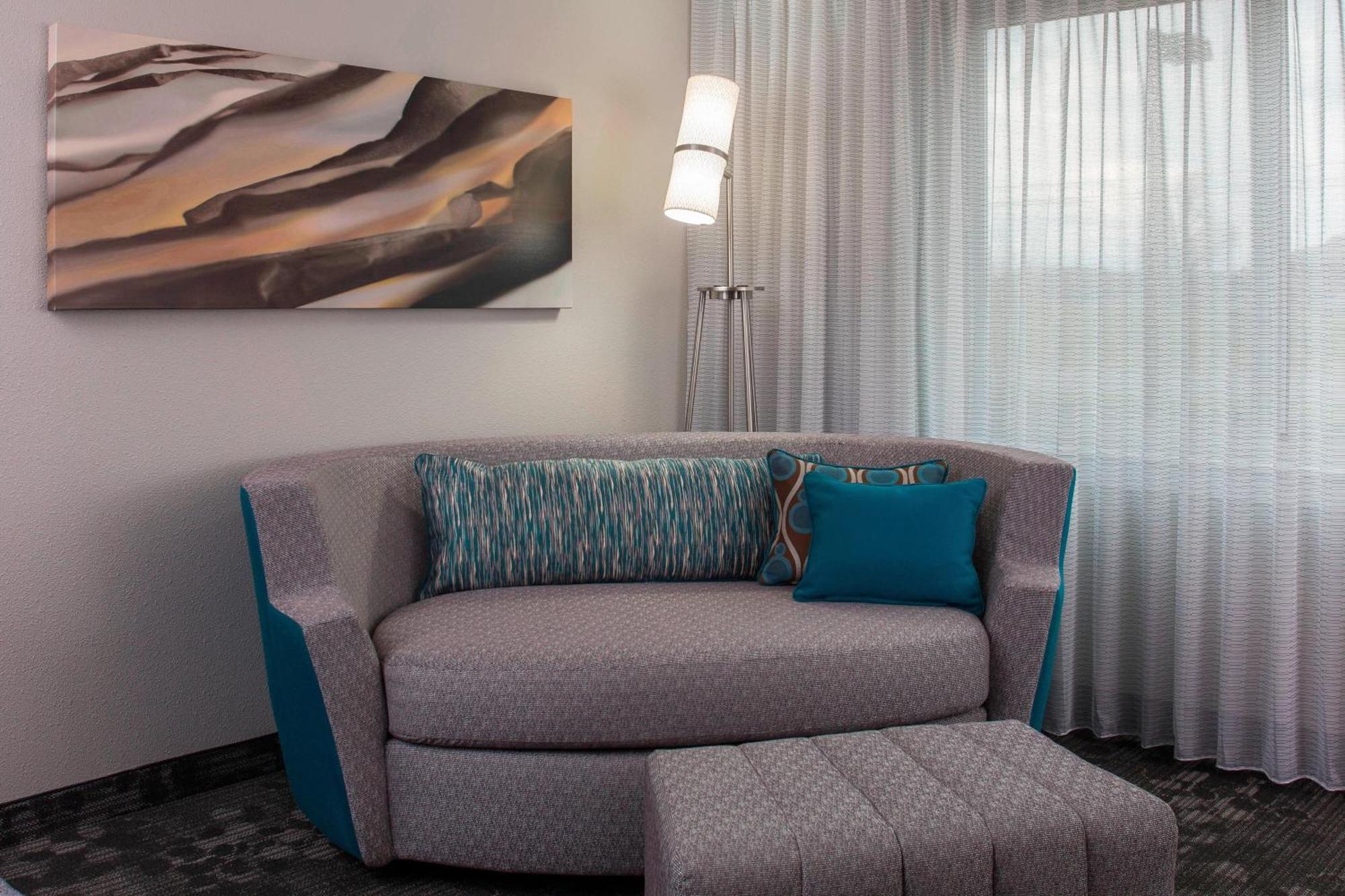 Courtyard By Marriott Nashville Goodlettsville Dış mekan fotoğraf