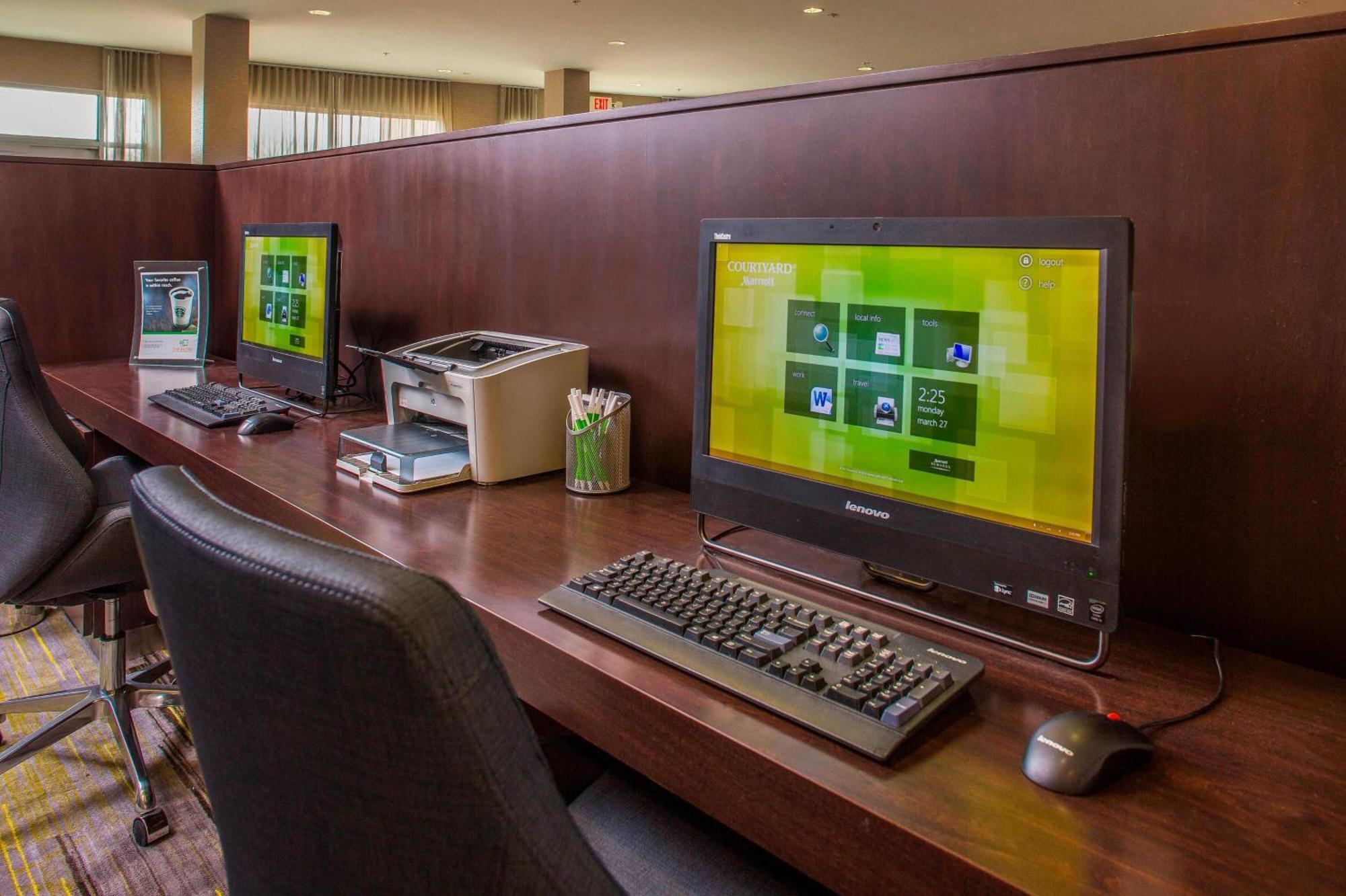 Courtyard By Marriott Nashville Goodlettsville Dış mekan fotoğraf
