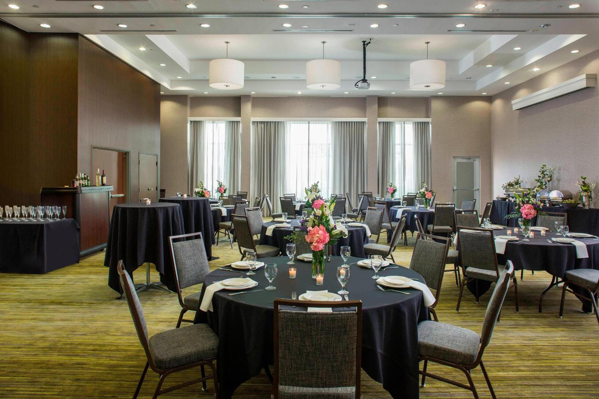 Courtyard By Marriott Nashville Goodlettsville Dış mekan fotoğraf