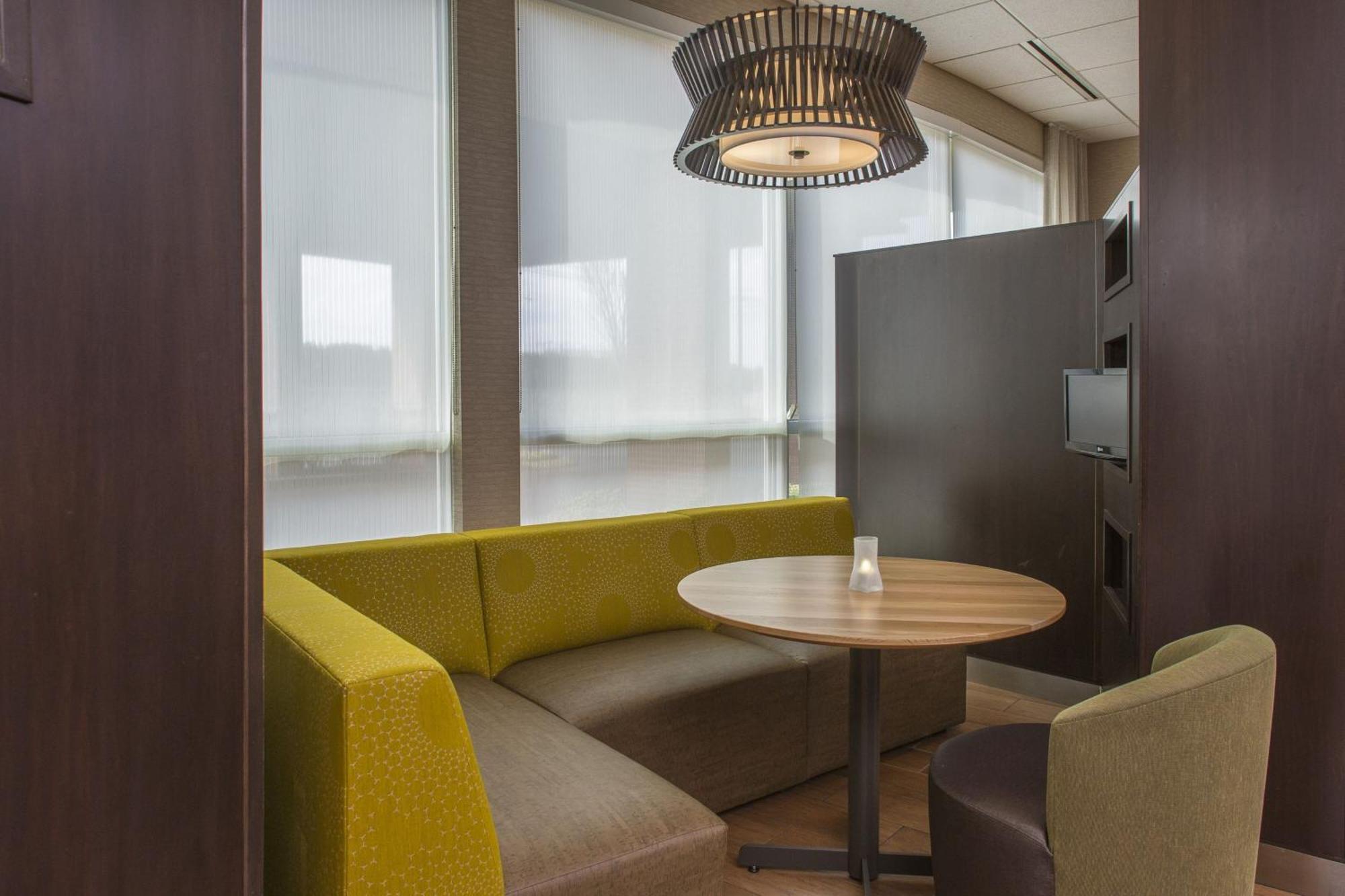Courtyard By Marriott Nashville Goodlettsville Dış mekan fotoğraf