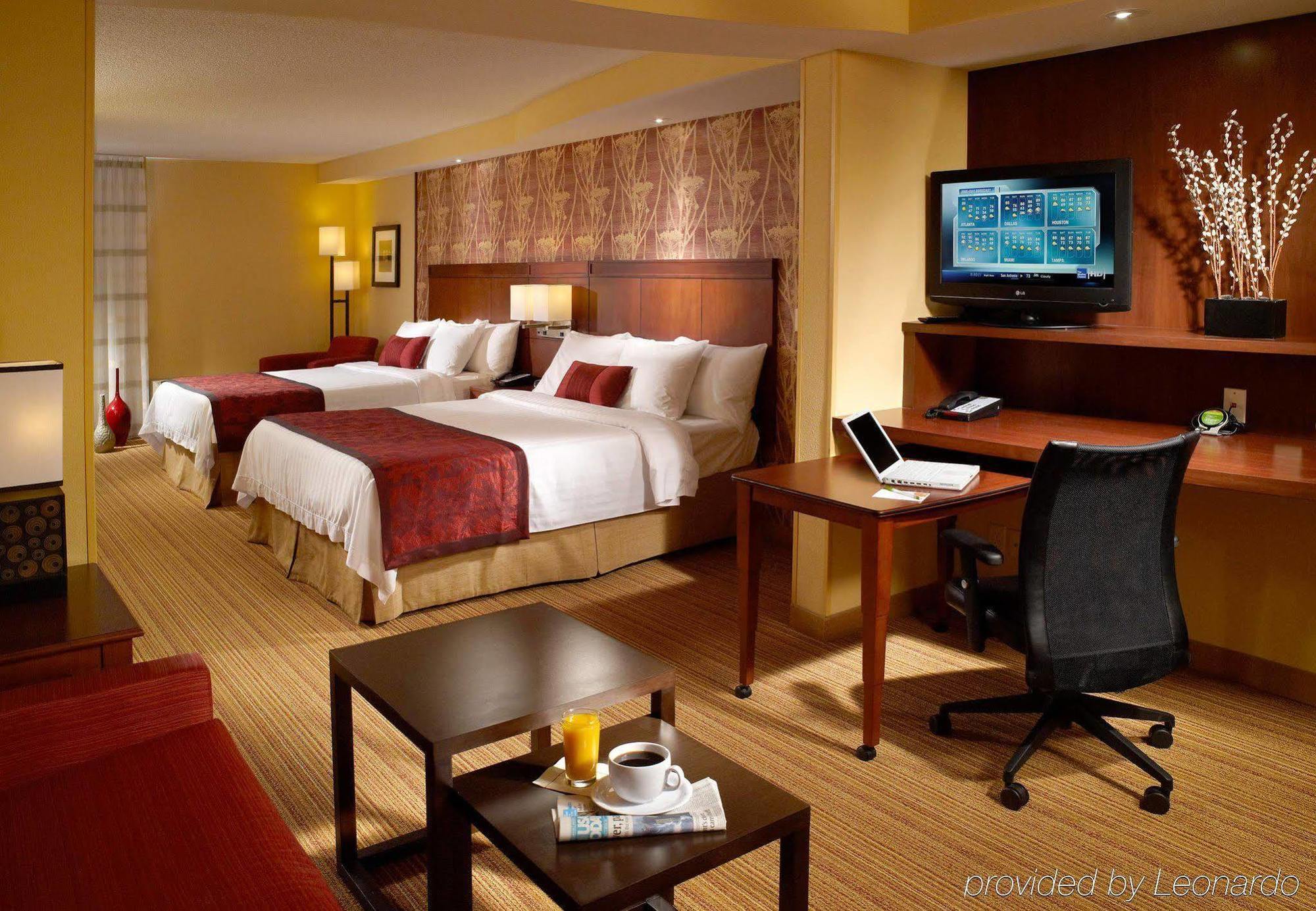 Courtyard By Marriott Nashville Goodlettsville Oda fotoğraf