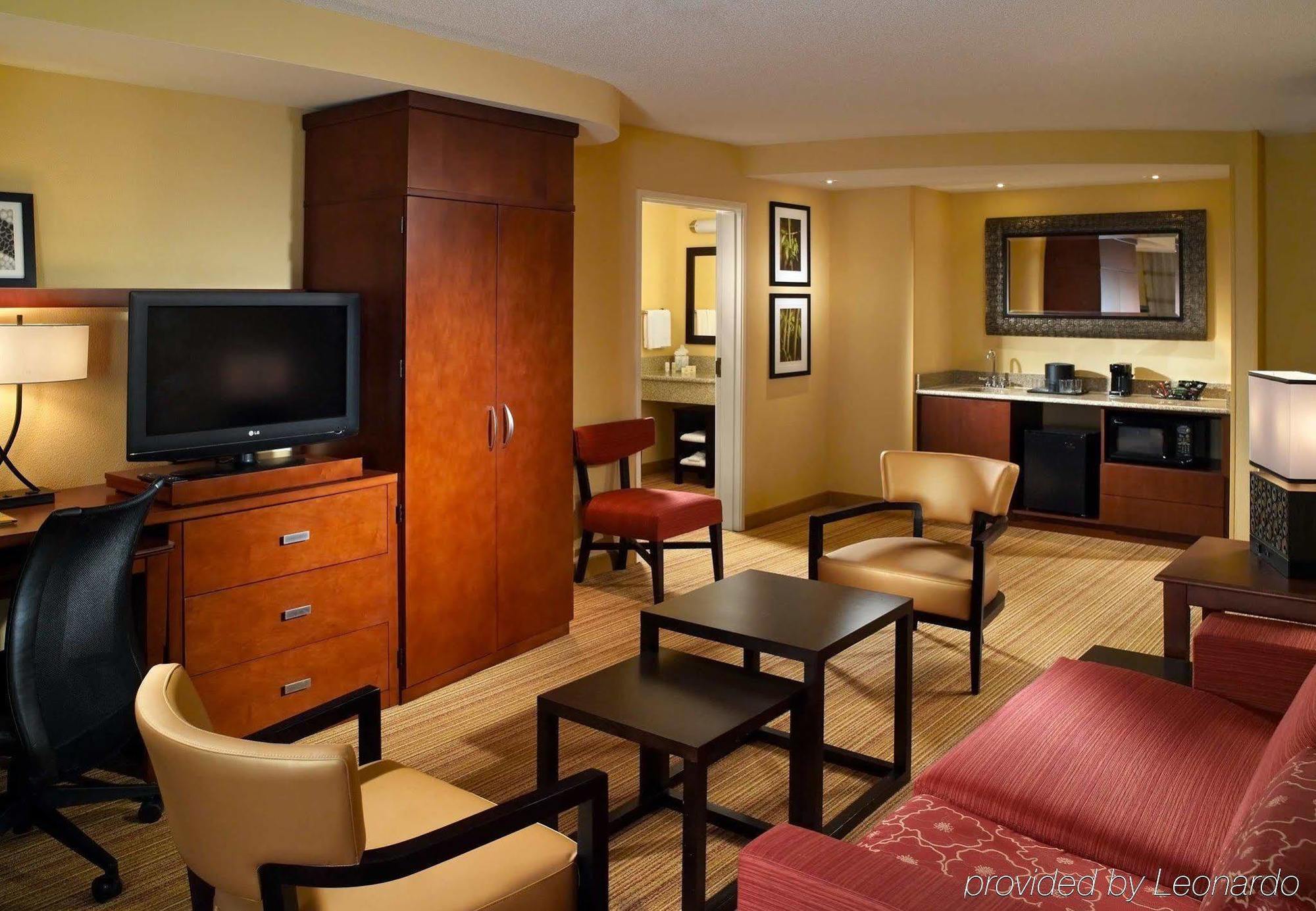 Courtyard By Marriott Nashville Goodlettsville Oda fotoğraf