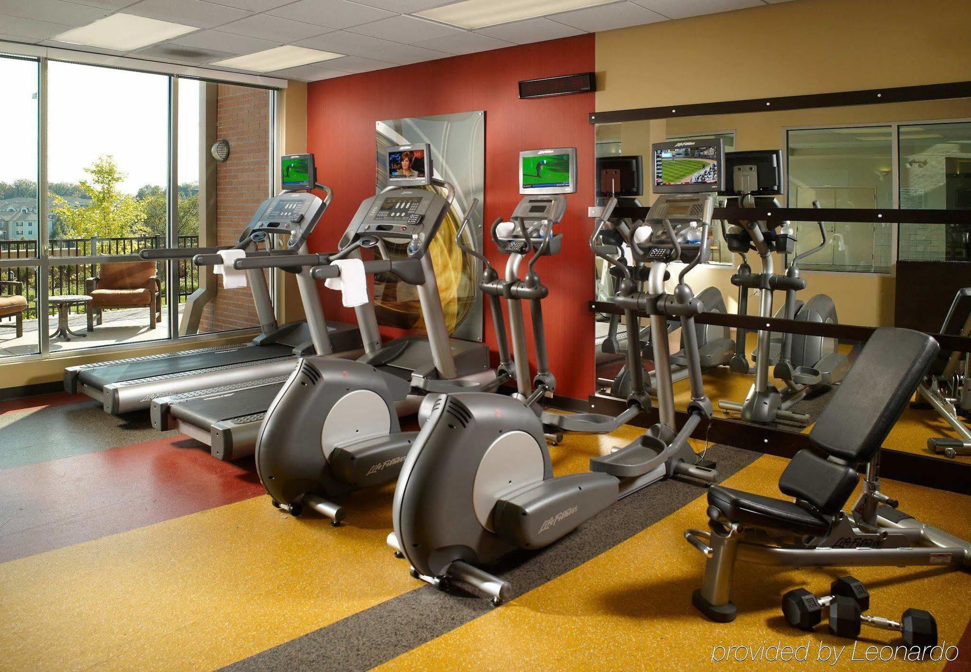 Courtyard By Marriott Nashville Goodlettsville Dış mekan fotoğraf