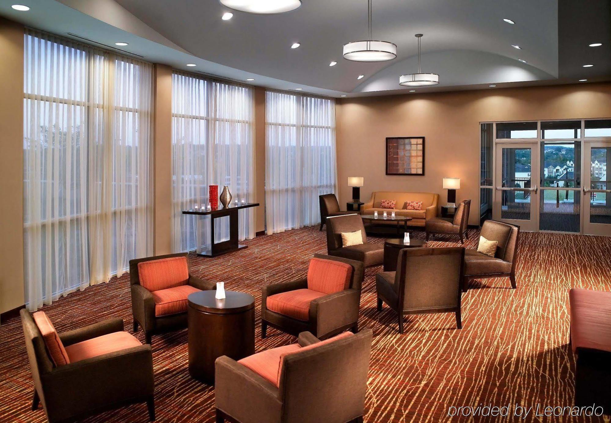 Courtyard By Marriott Nashville Goodlettsville Dış mekan fotoğraf