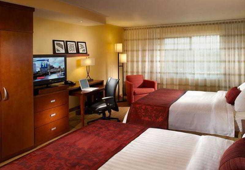Courtyard By Marriott Nashville Goodlettsville Oda fotoğraf