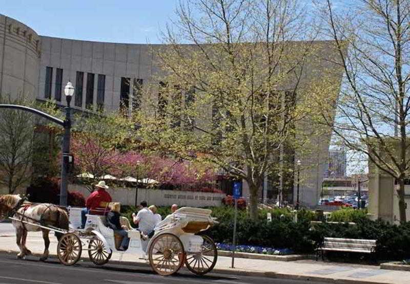 Courtyard By Marriott Nashville Goodlettsville Dış mekan fotoğraf