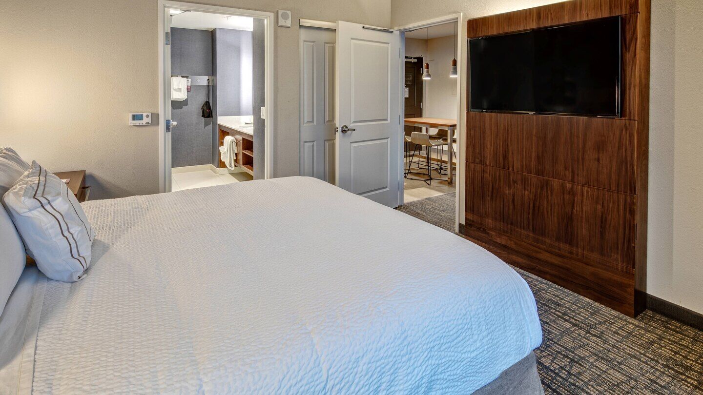Courtyard By Marriott Nashville Goodlettsville Dış mekan fotoğraf