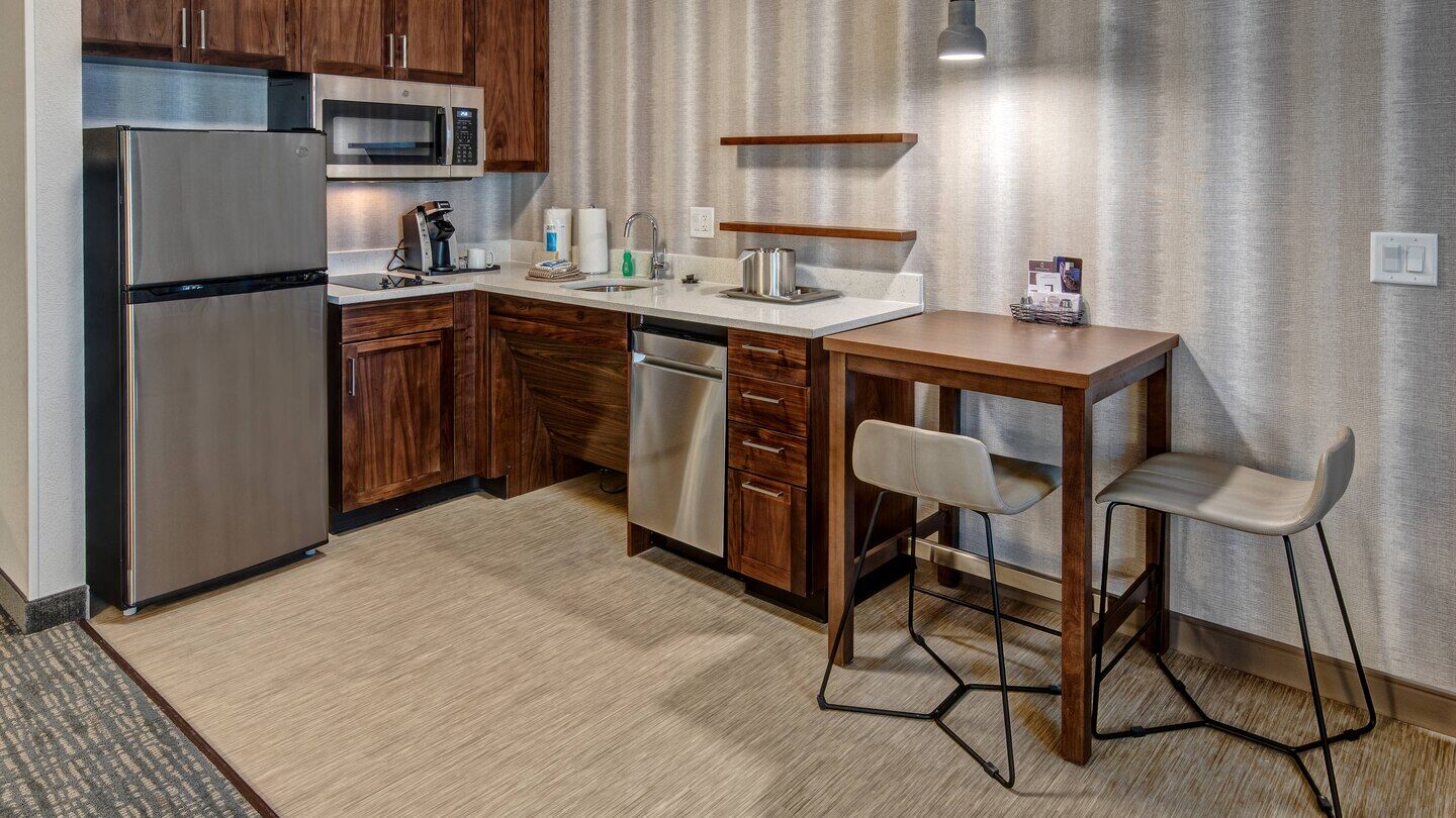 Courtyard By Marriott Nashville Goodlettsville Dış mekan fotoğraf