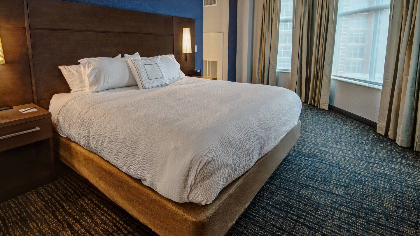 Courtyard By Marriott Nashville Goodlettsville Dış mekan fotoğraf