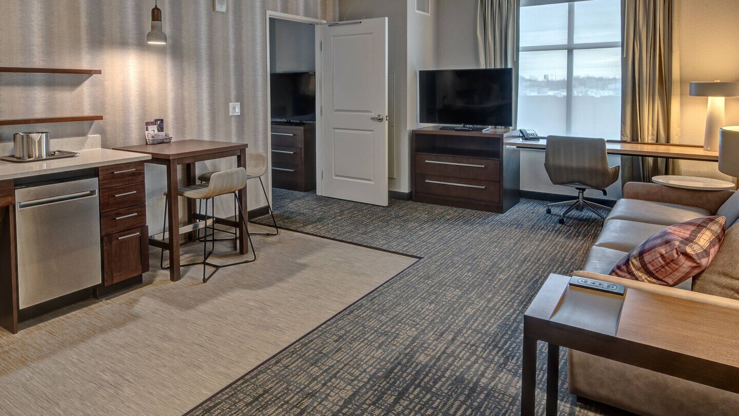 Courtyard By Marriott Nashville Goodlettsville Dış mekan fotoğraf