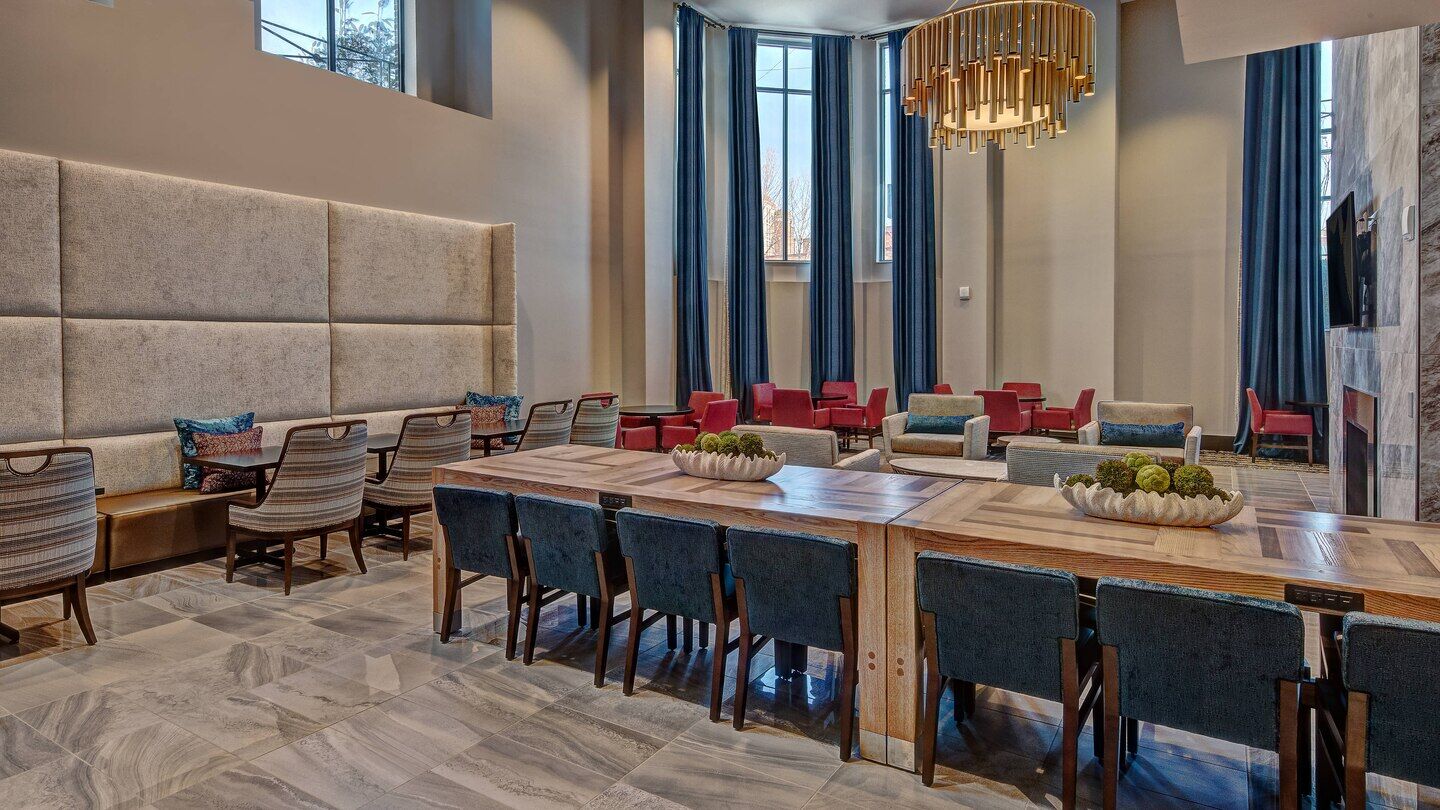 Courtyard By Marriott Nashville Goodlettsville Dış mekan fotoğraf