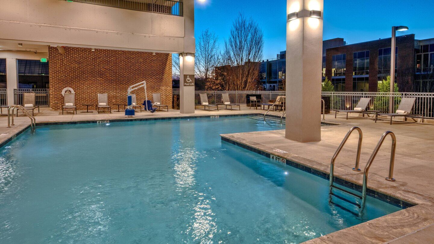 Courtyard By Marriott Nashville Goodlettsville Dış mekan fotoğraf