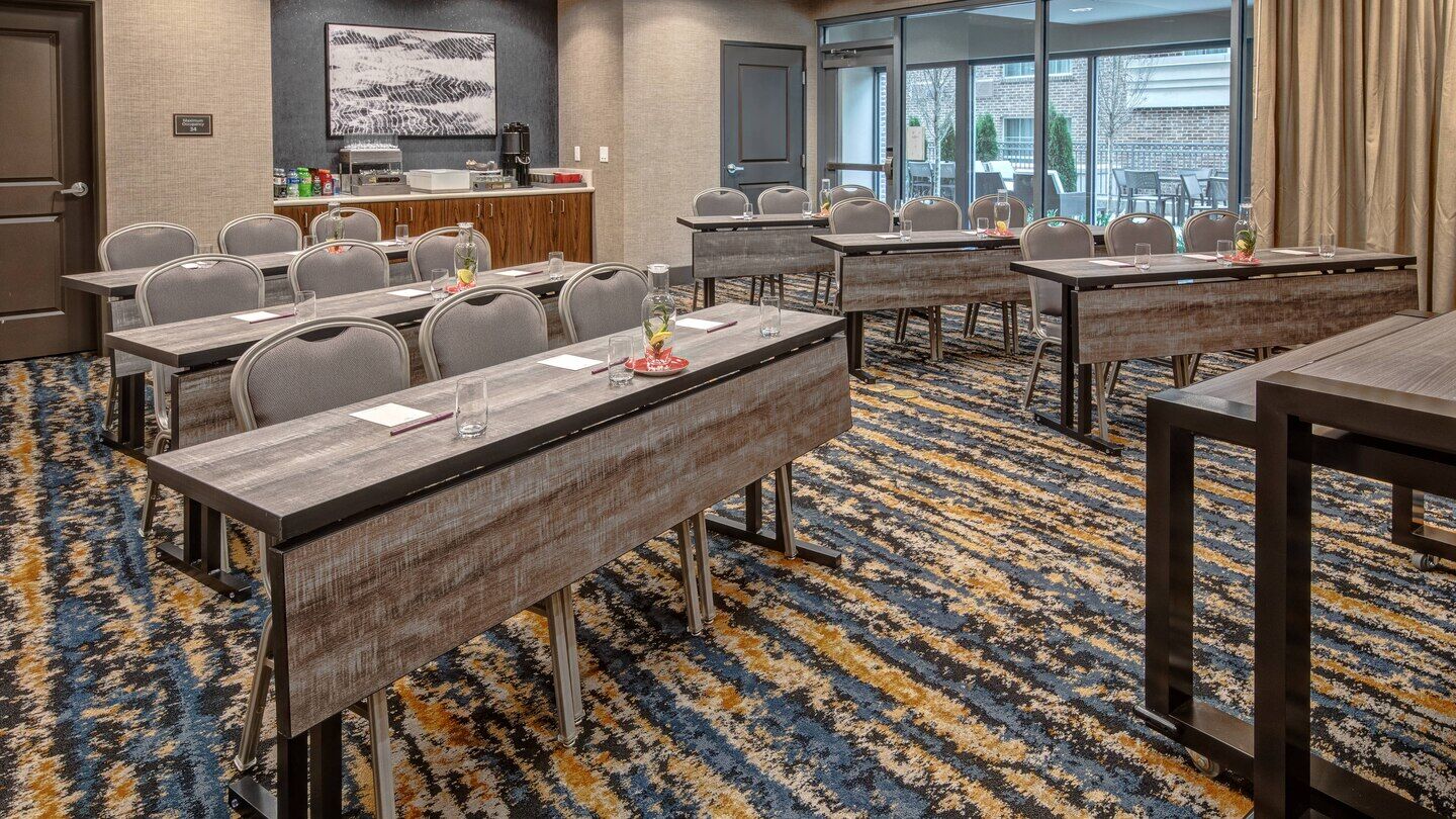 Courtyard By Marriott Nashville Goodlettsville Dış mekan fotoğraf