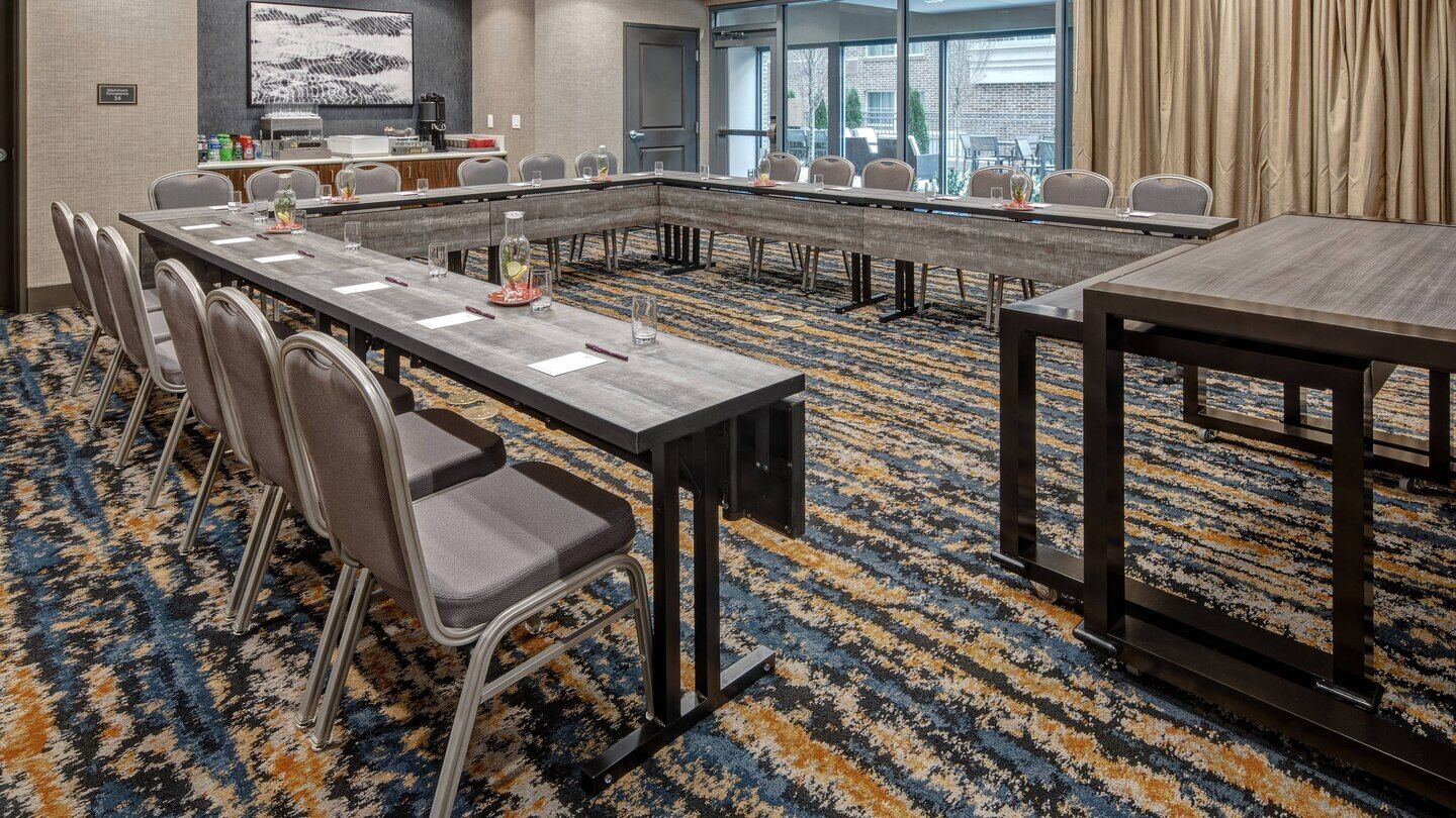 Courtyard By Marriott Nashville Goodlettsville Dış mekan fotoğraf