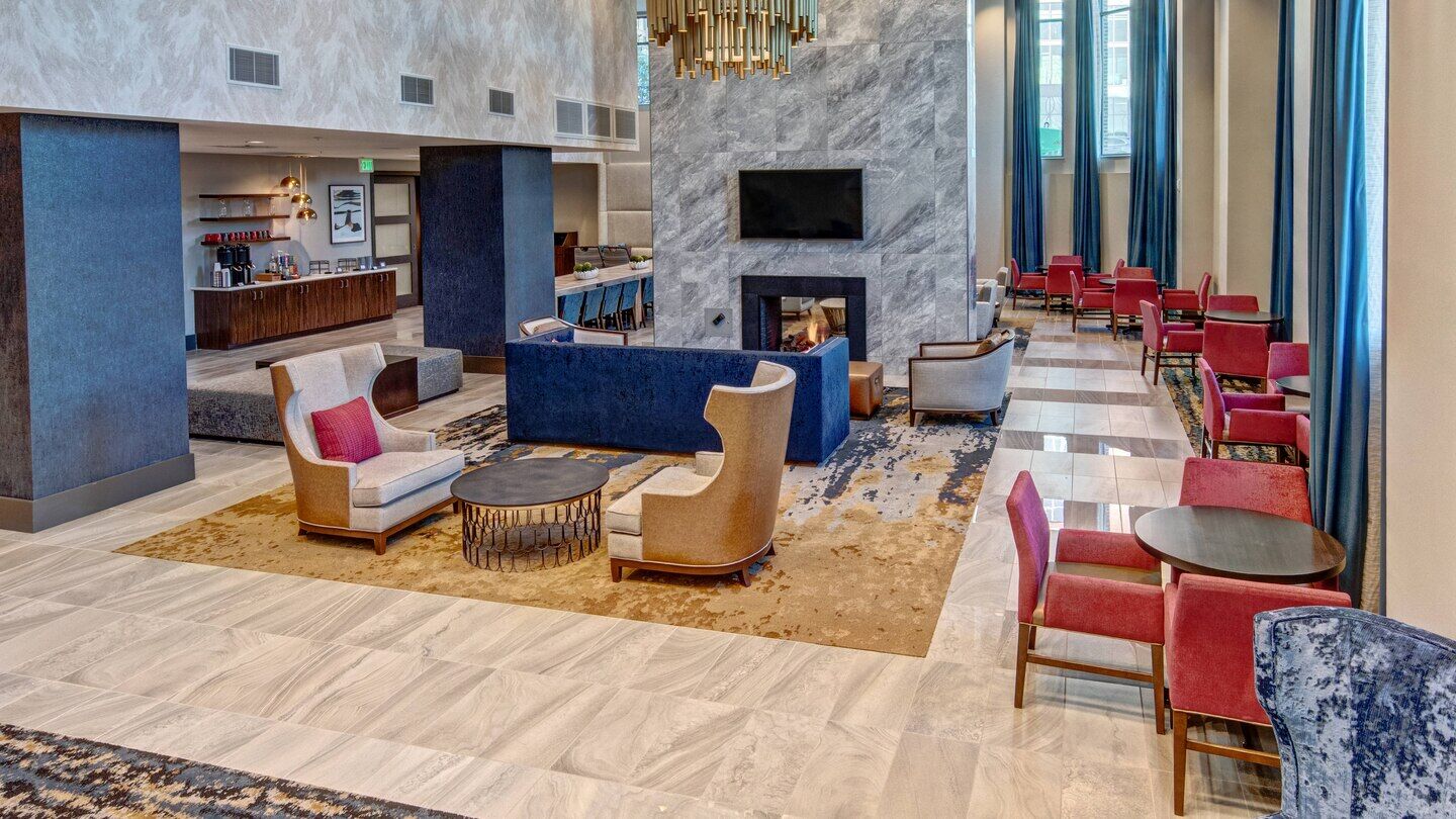 Courtyard By Marriott Nashville Goodlettsville Dış mekan fotoğraf